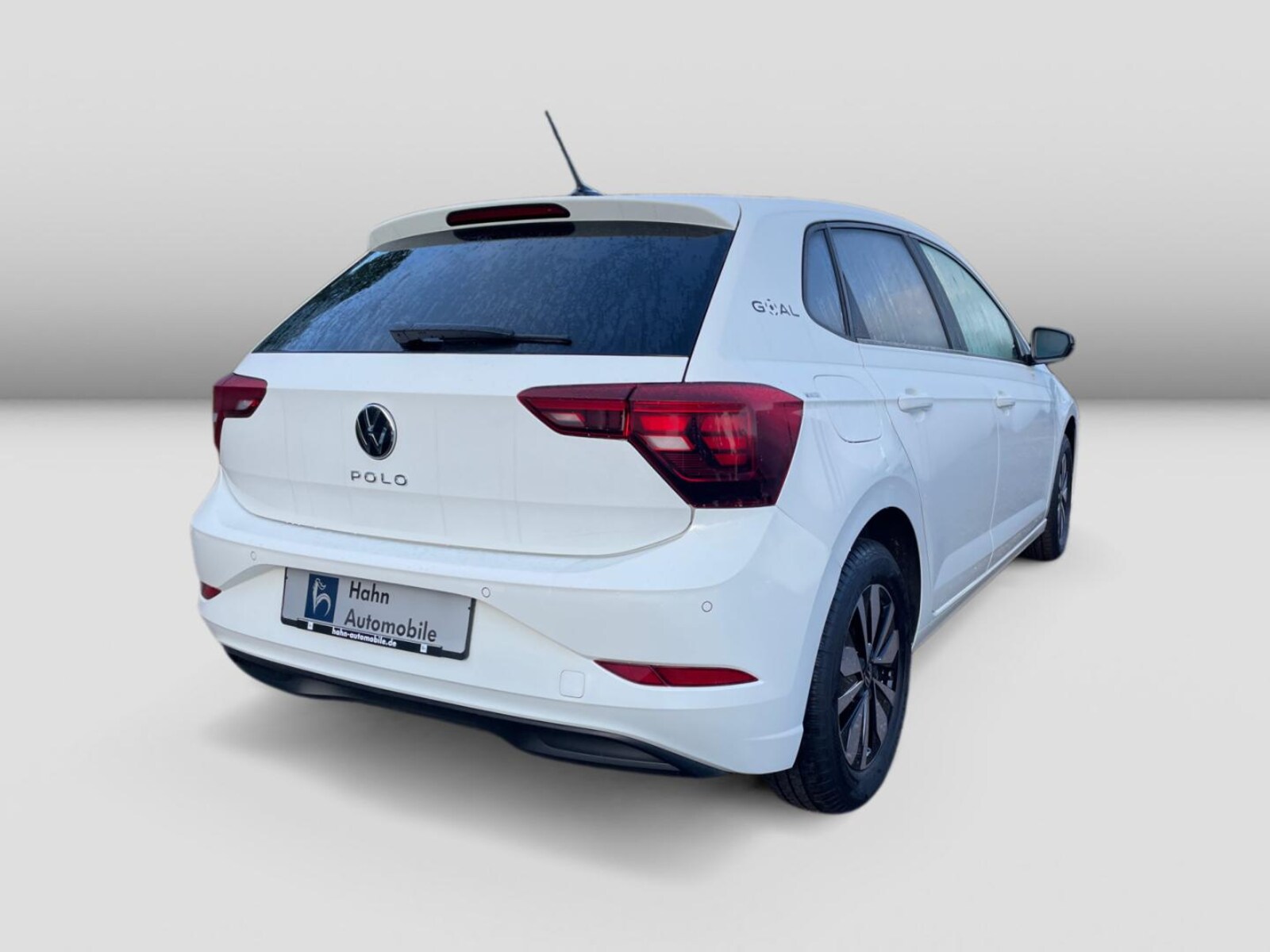 Volkswagen Polo – Bild 3