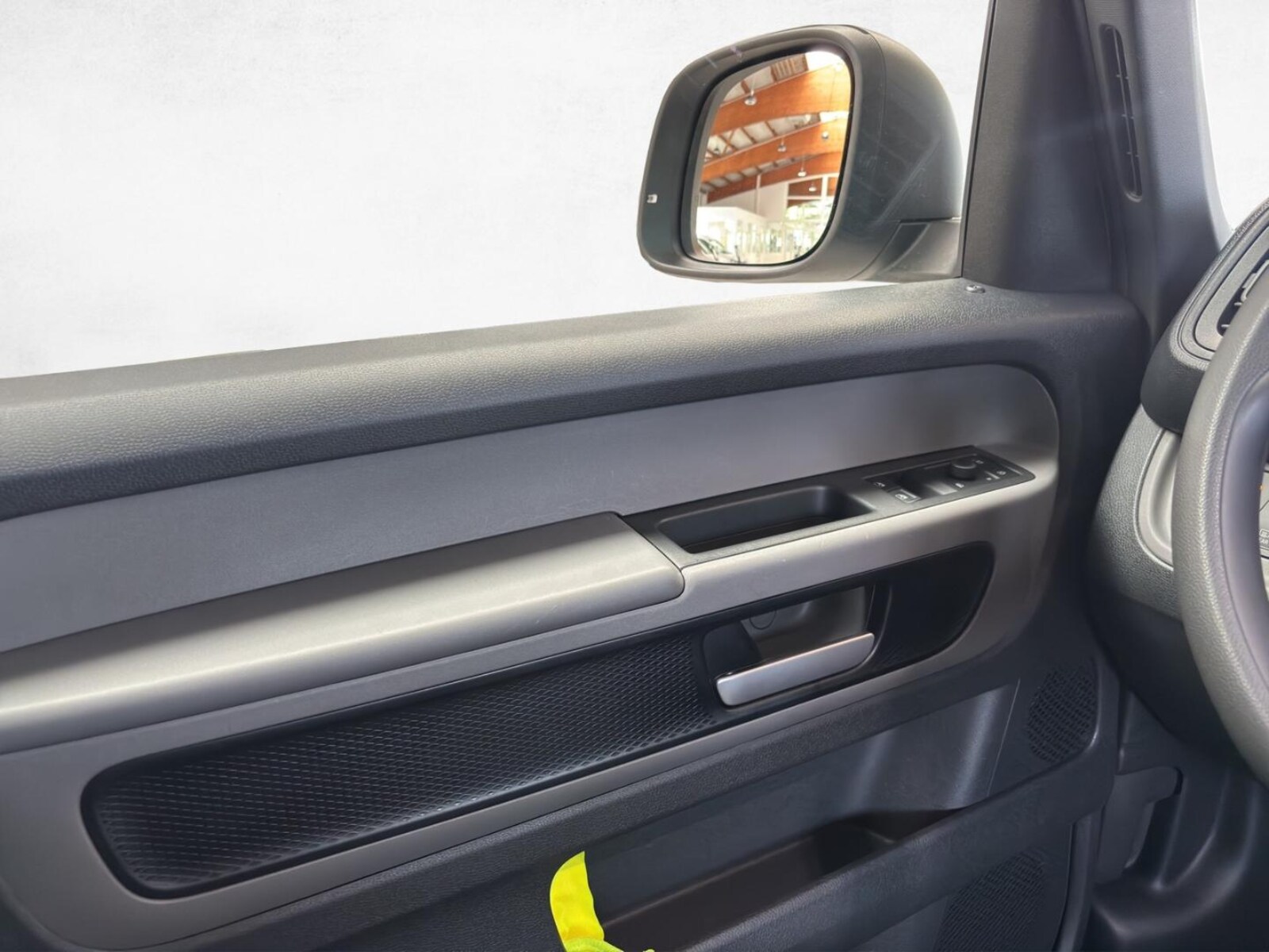 Volkswagen ID. Buzz Cargo – Bild 15