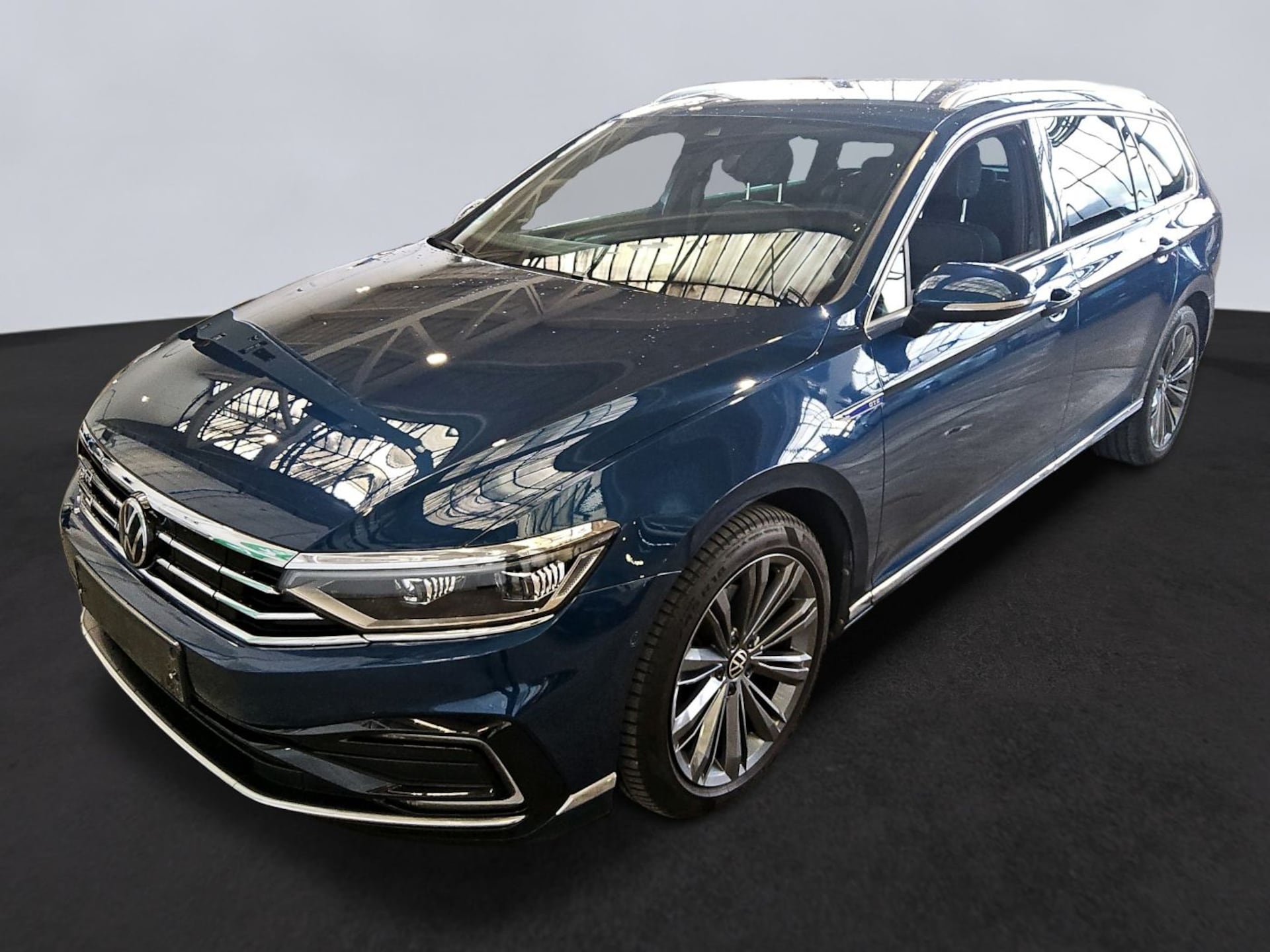 Volkswagen Passat Variant GTE