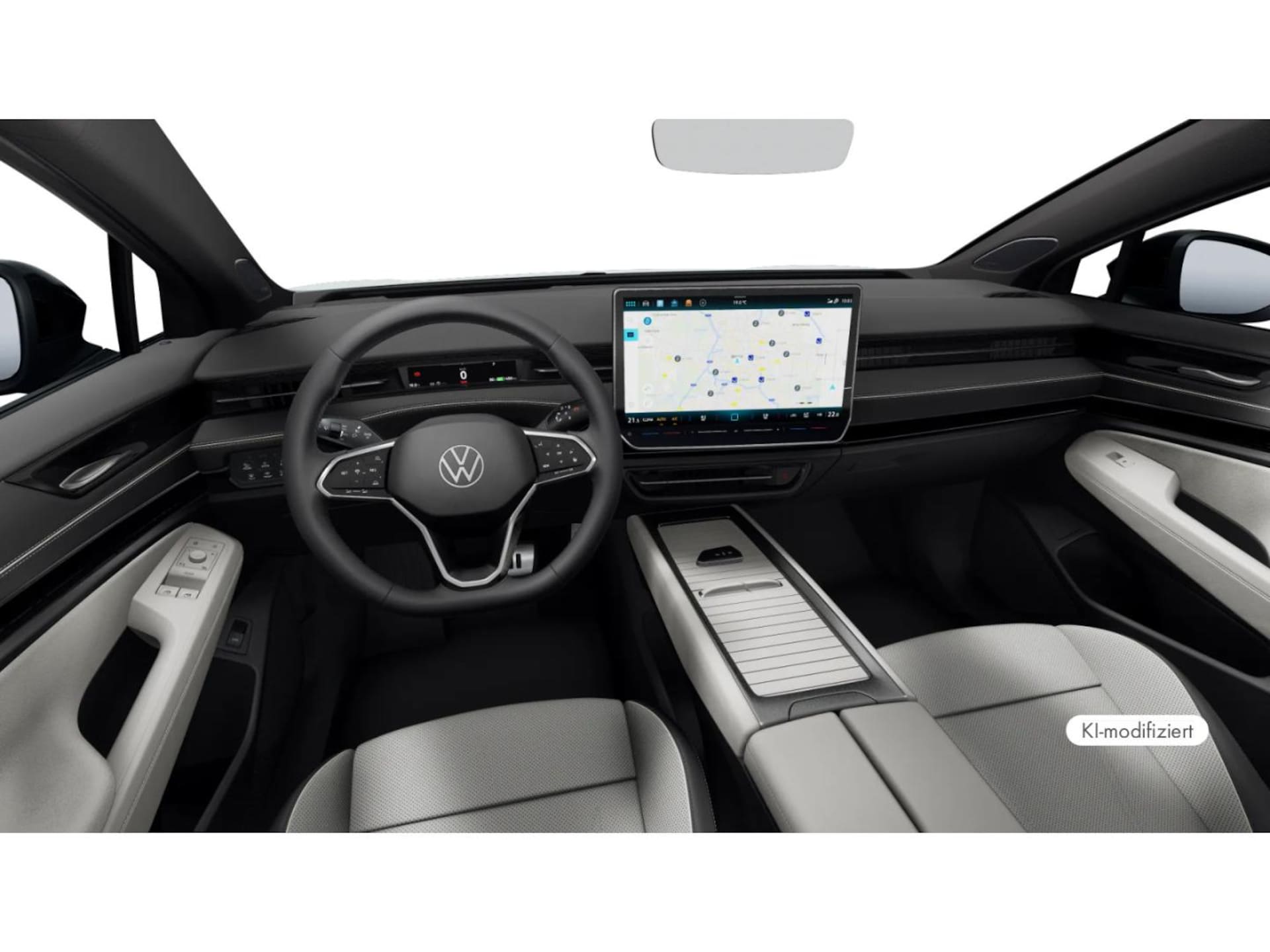 Volkswagen ID.7 Pro S