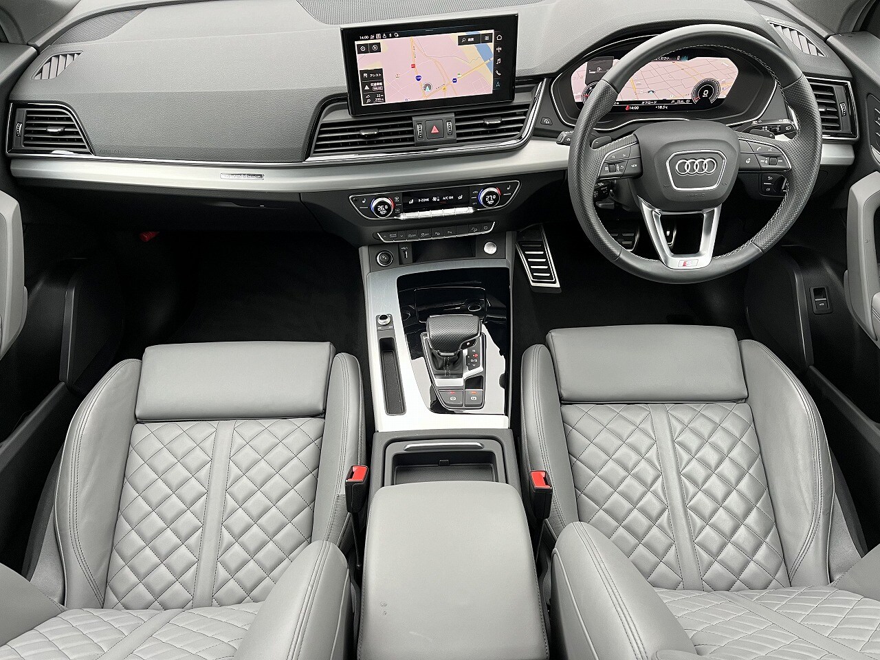 Audi Q5 Sportback