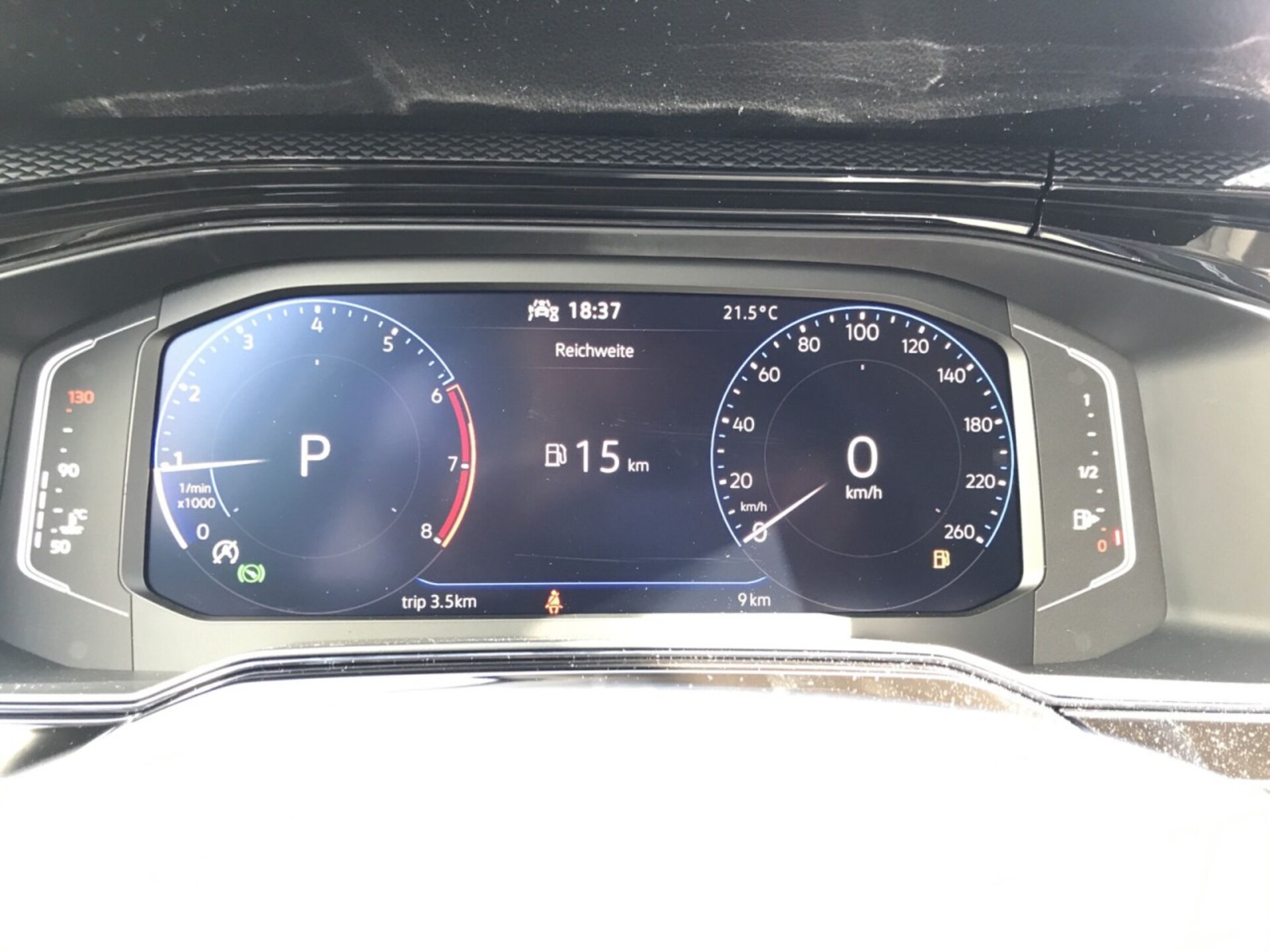 Volkswagen Taigo Life
