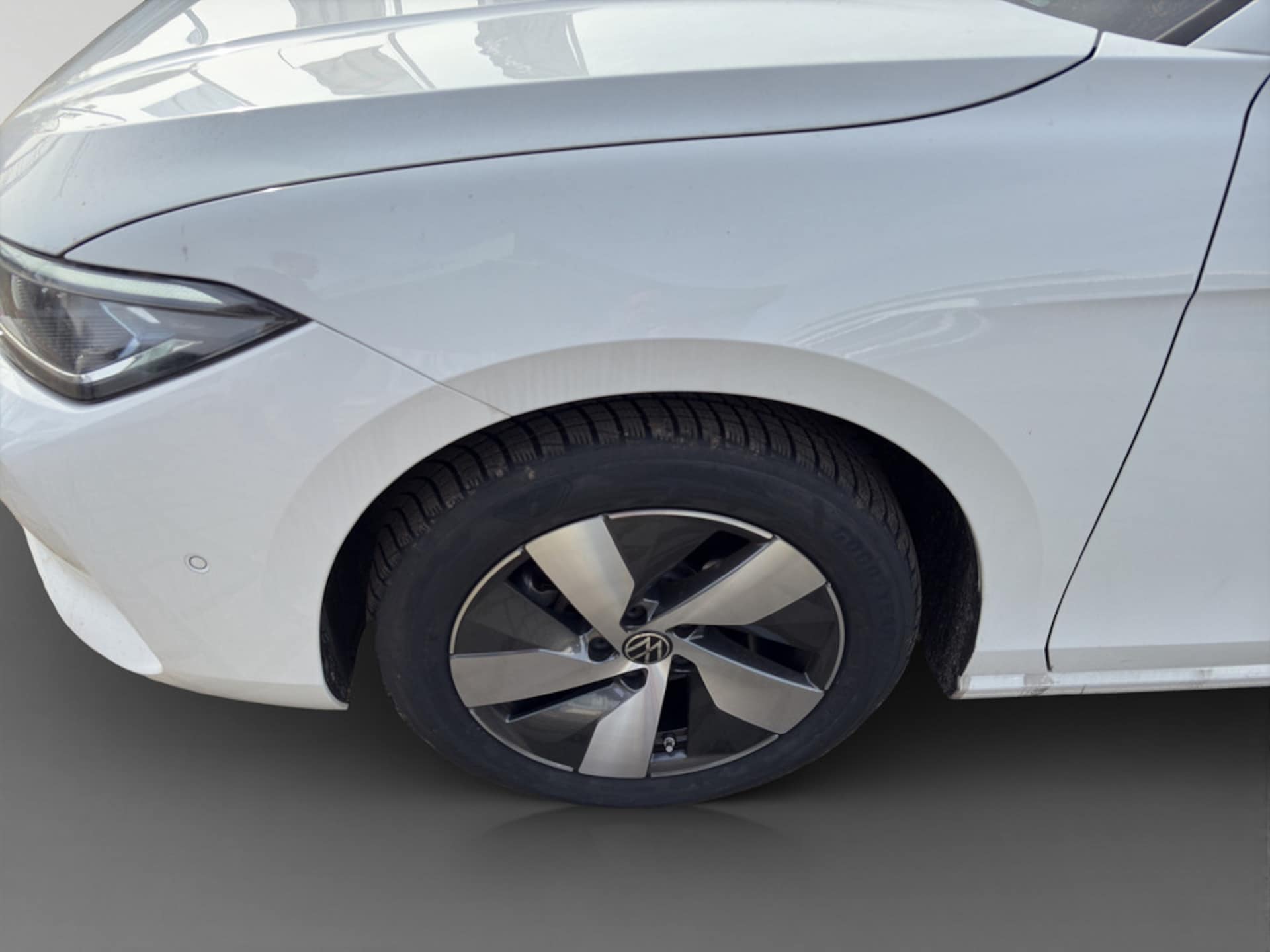 Volkswagen Passat Elegance