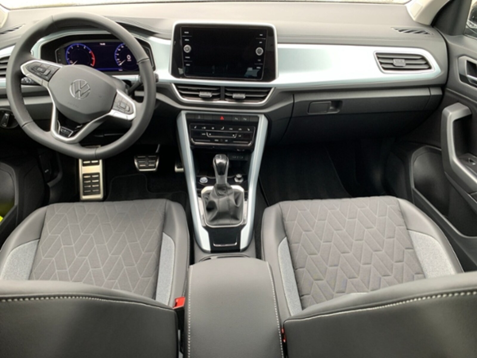 Volkswagen T-Roc – Bild 10