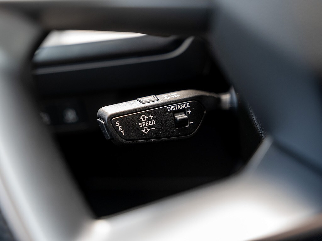 Image about Audi Q4 e-tron 45 e-tron quattro