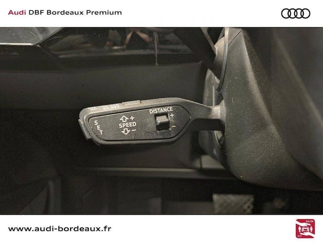 Audi E-tron Avus 55 Quattro 300,00 KW - 2019 - Joinsteer - #22