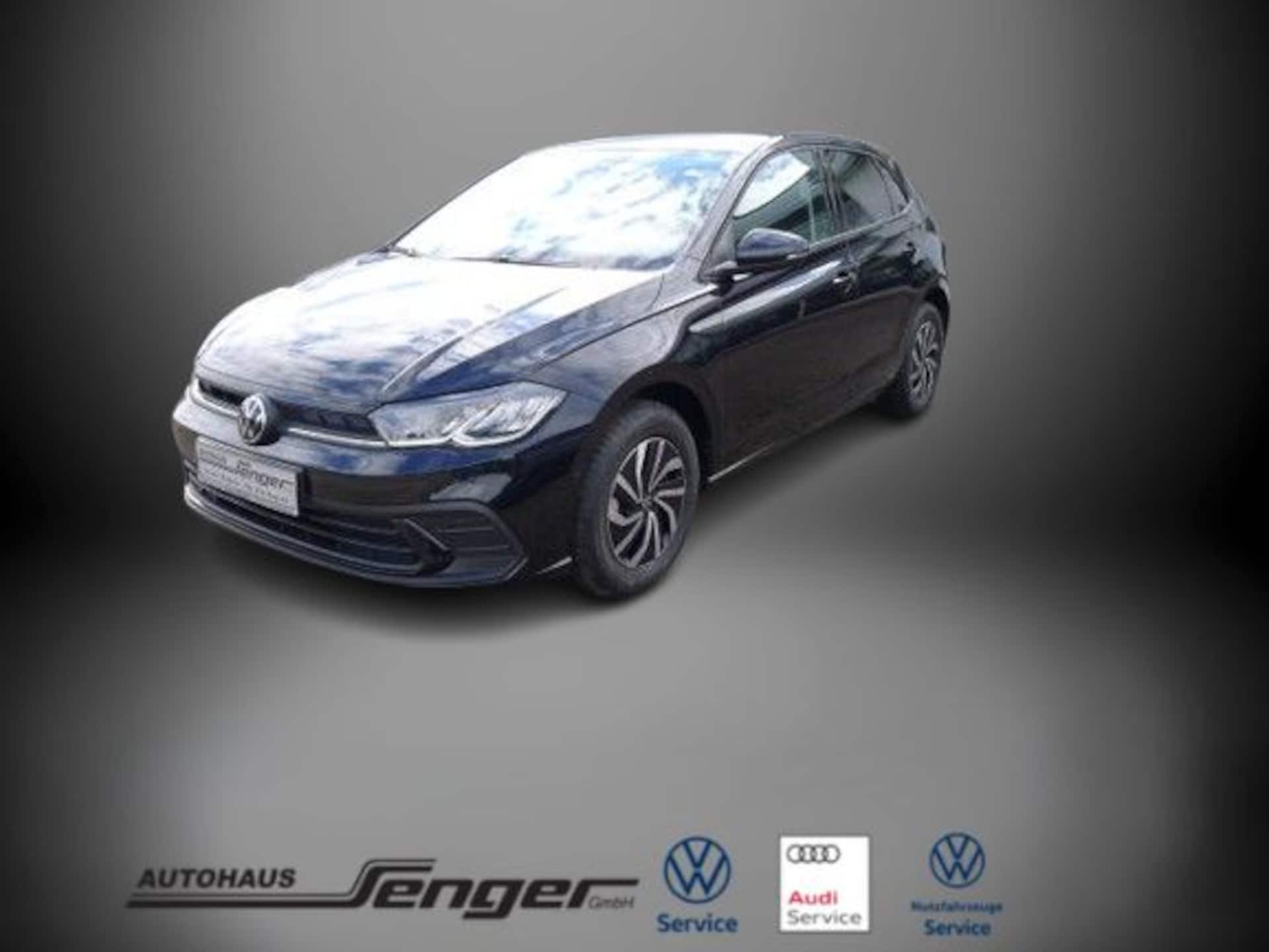 Volkswagen Polo Life