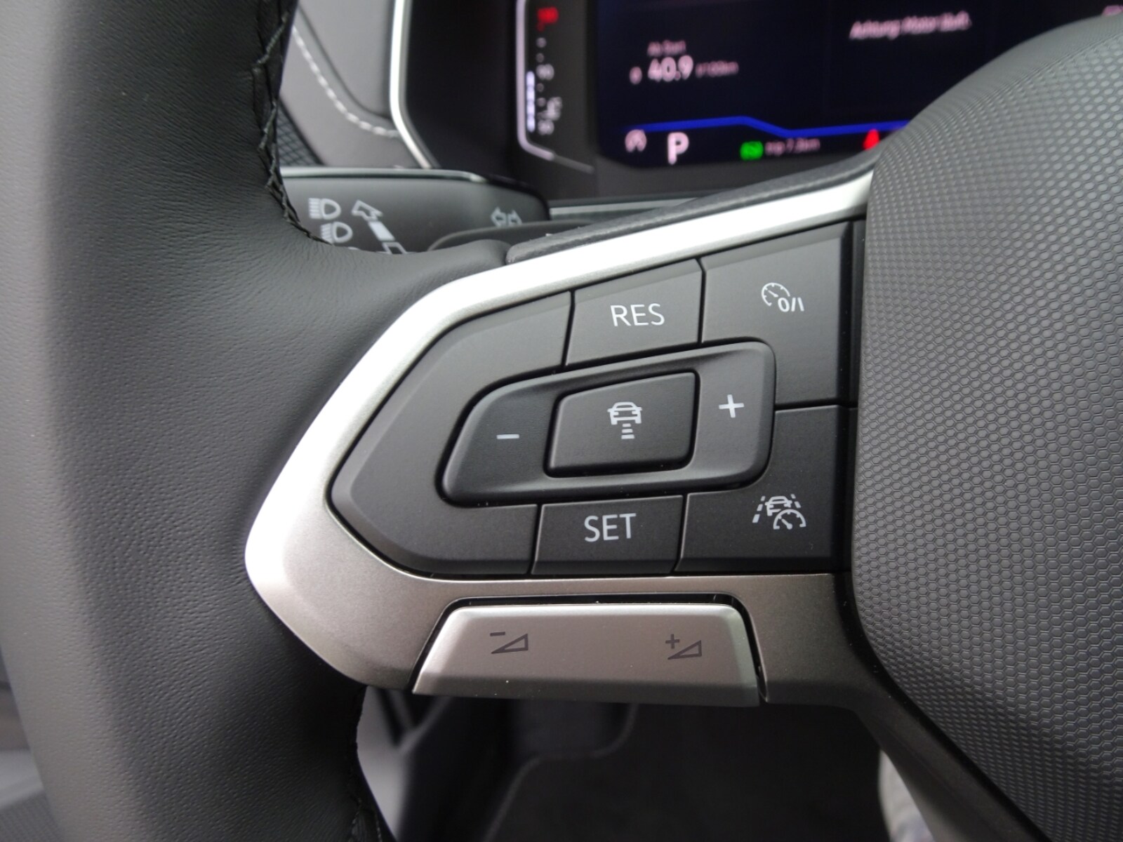 Volkswagen T-Cross – Bild 10