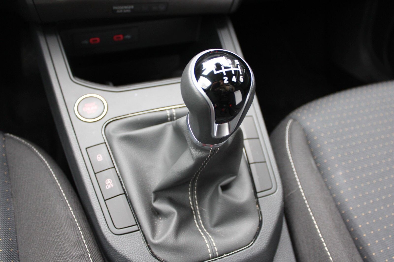 SEAT Ibiza – Bild 15