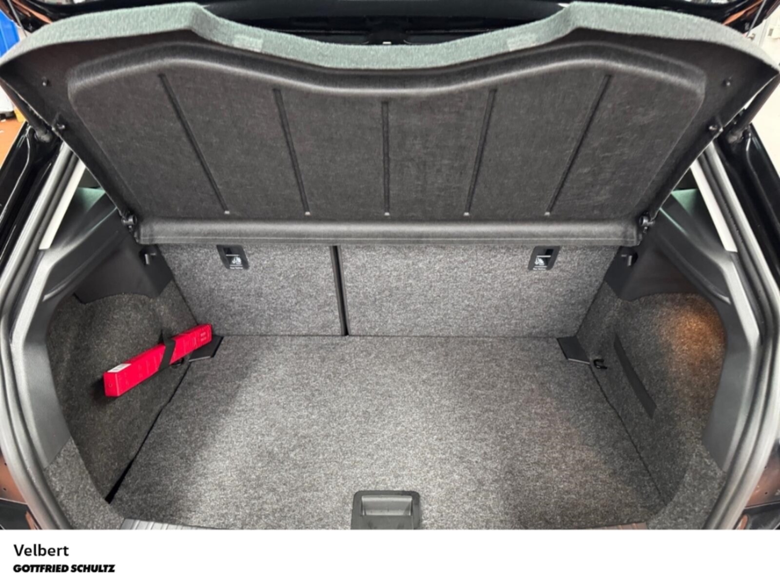 SEAT Ibiza – Bild 7