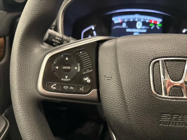 2017 HONDA CR-V - Image 13