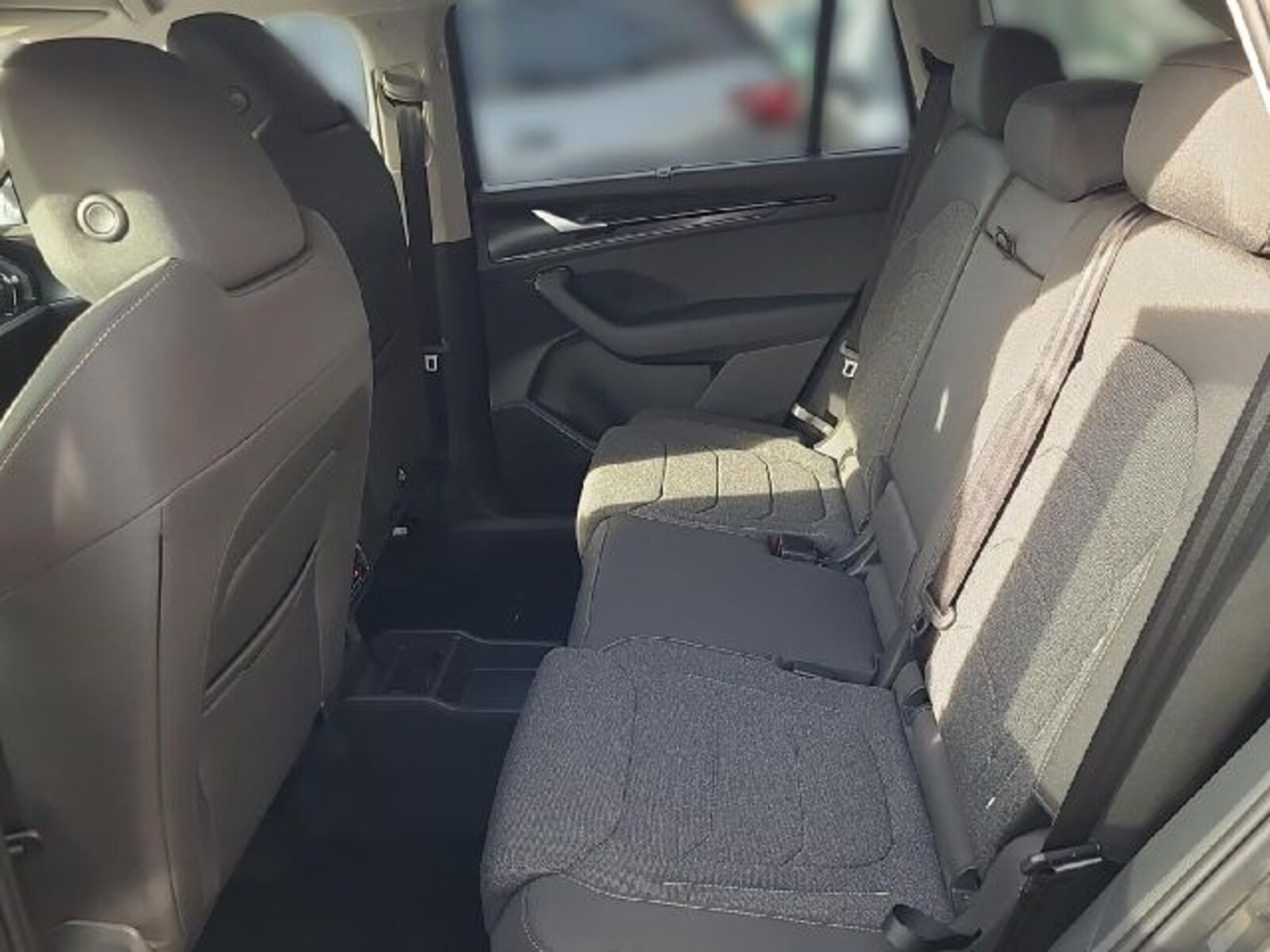 Škoda Kodiaq – Bild 11