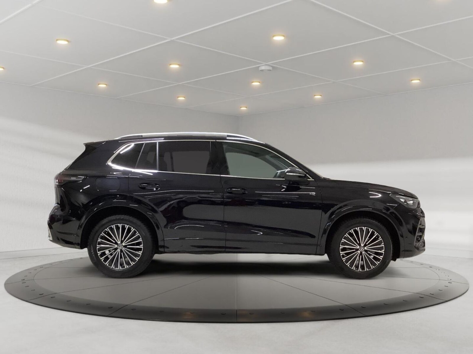 Volkswagen Tiguan – Bild 4