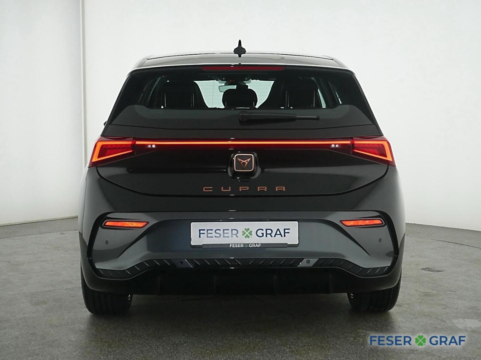 CUPRA Born – Bild 11