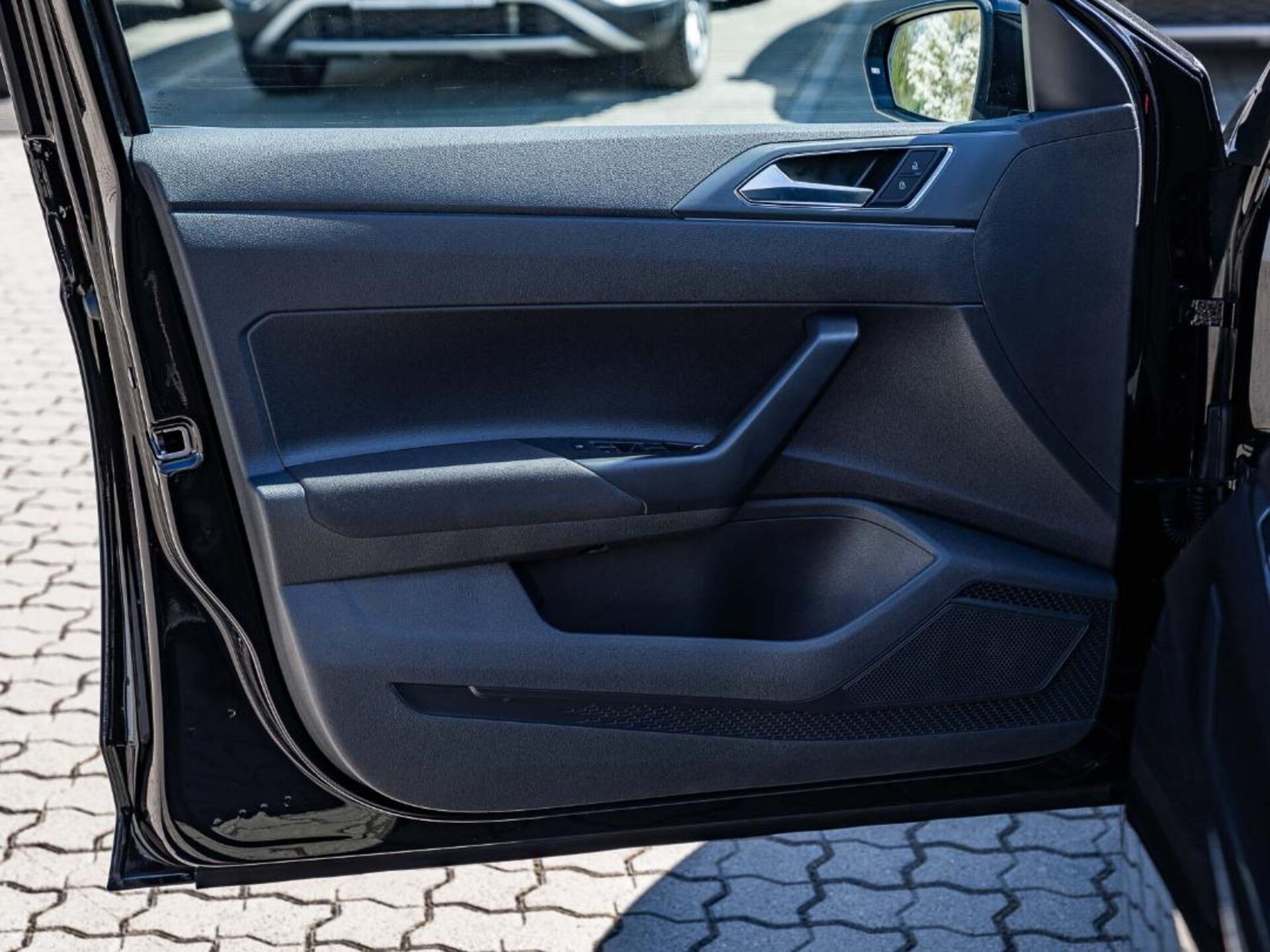 Volkswagen Polo R-Line