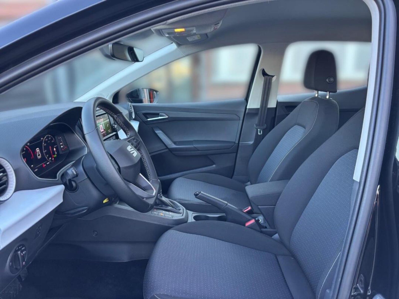 SEAT Ibiza – Bild 10