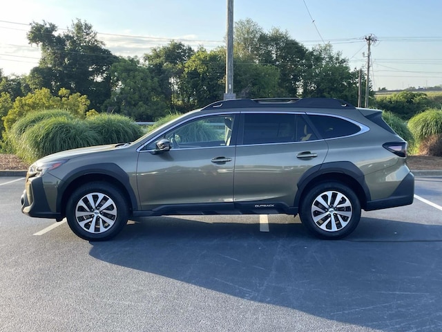 2023 Subaru Outback