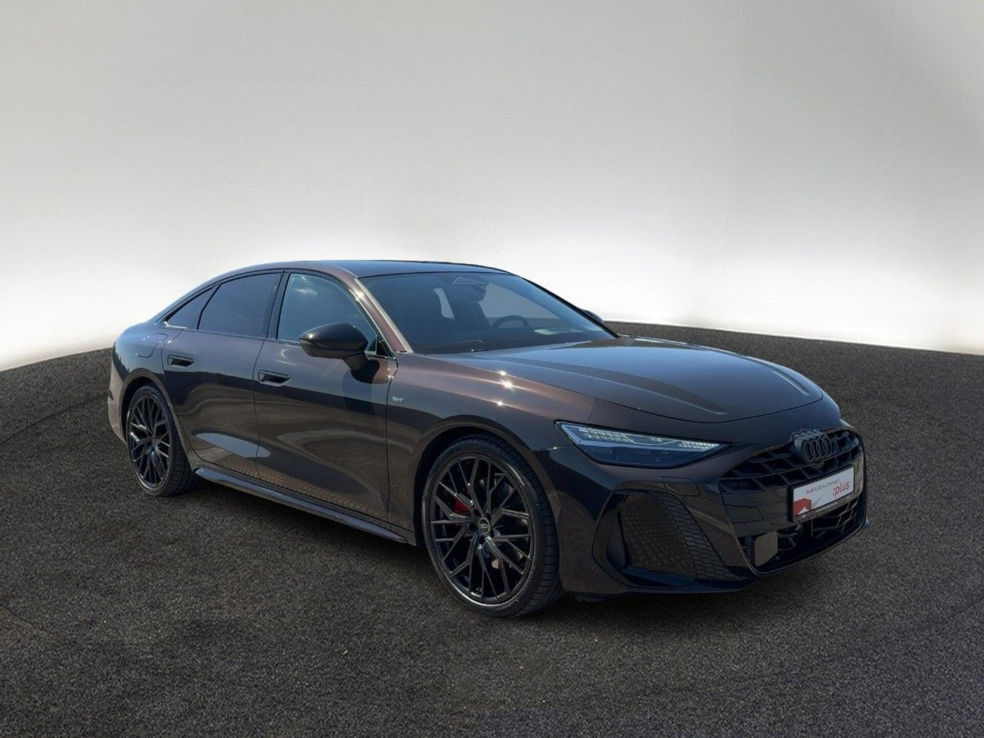 Audi A6 Limousine e-hybrid edition one