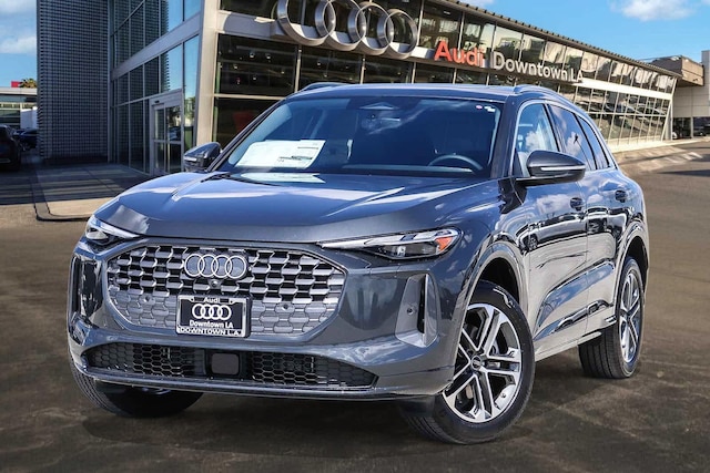 Photo of 2026 Audi Q5 
