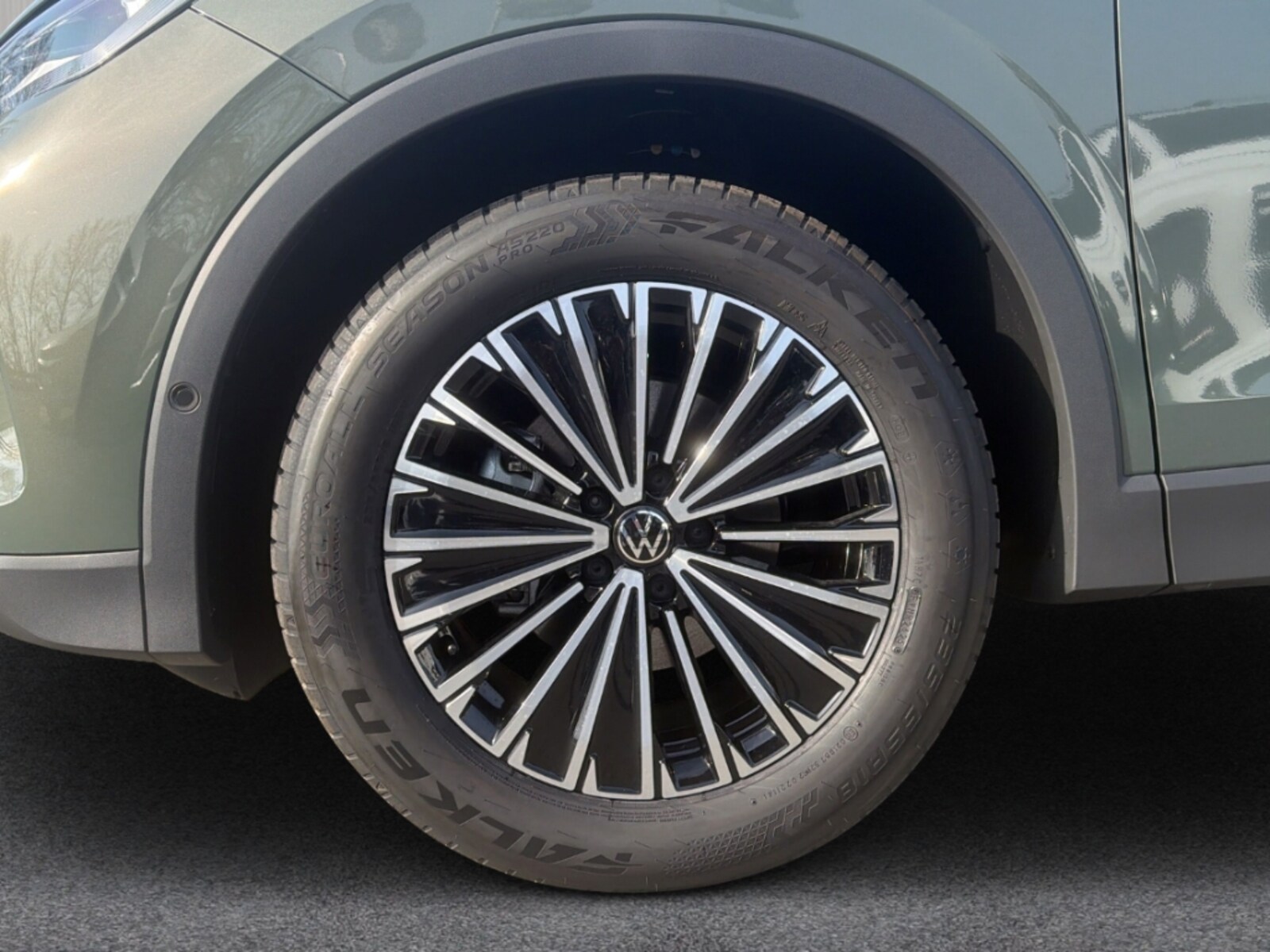 Volkswagen Tiguan – Bild 14