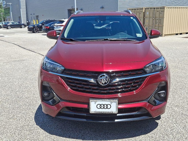 2023 Buick Encore GX