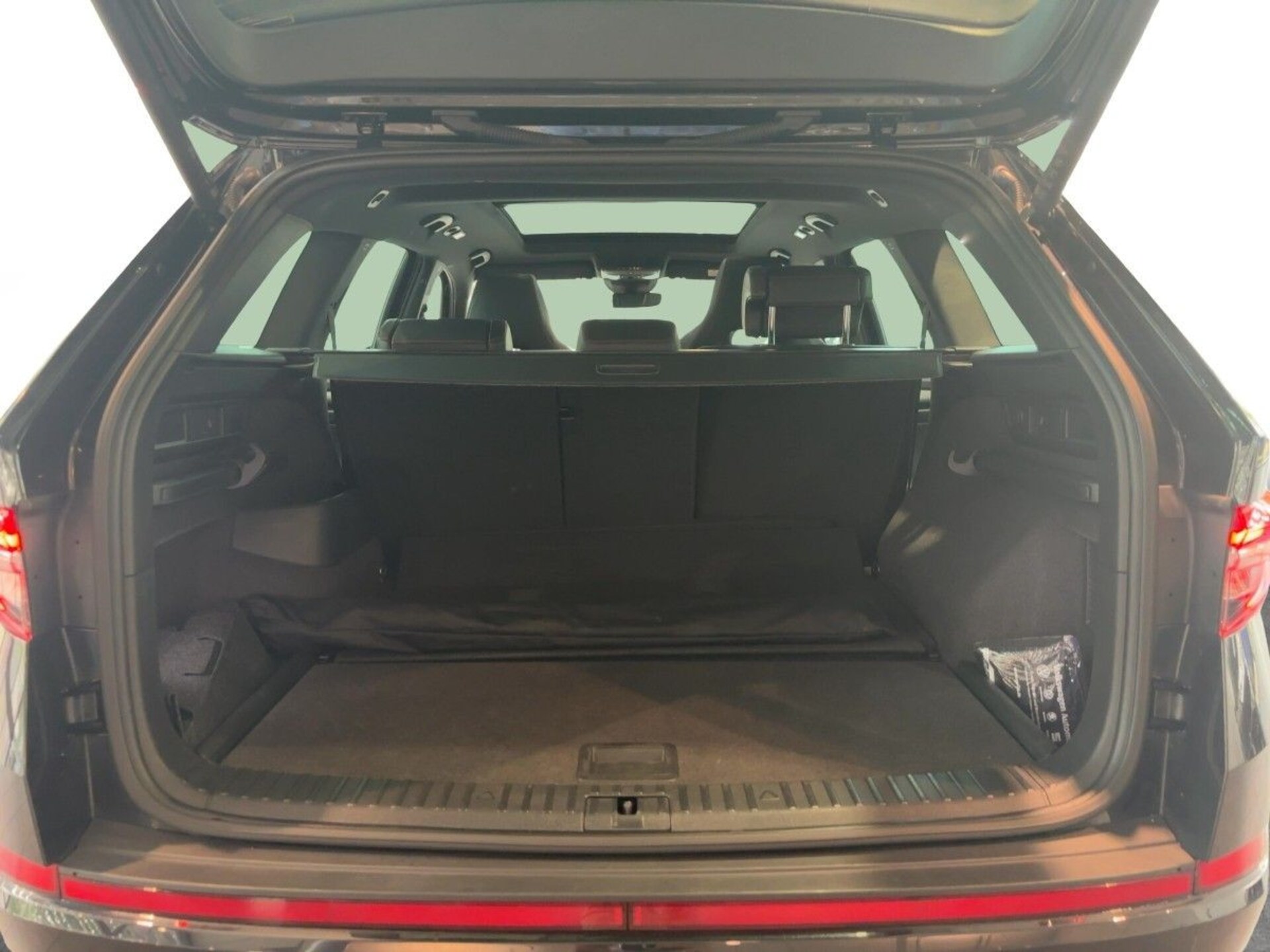 Skoda Kodiaq RS