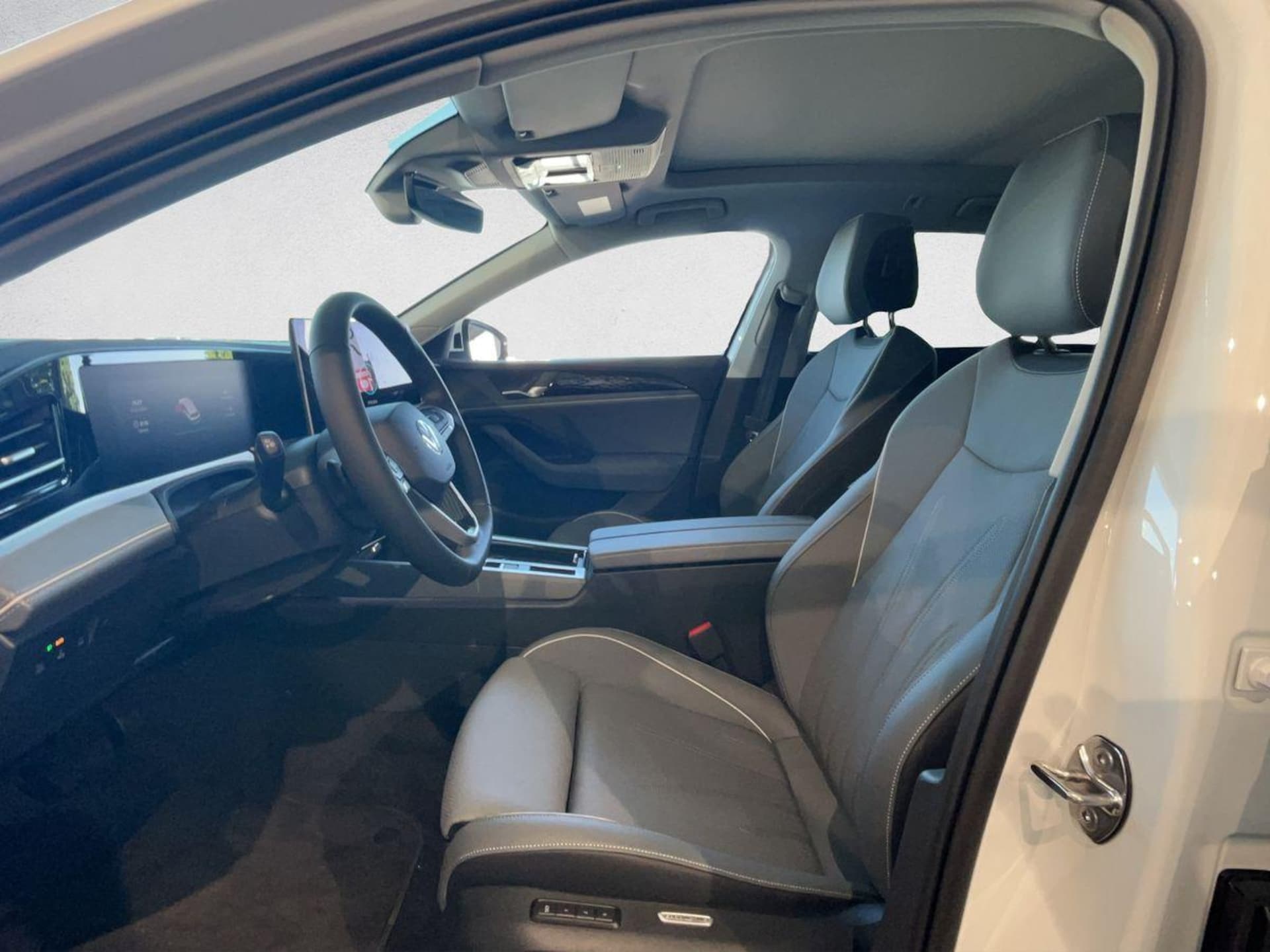 Volkswagen Passat Elegance