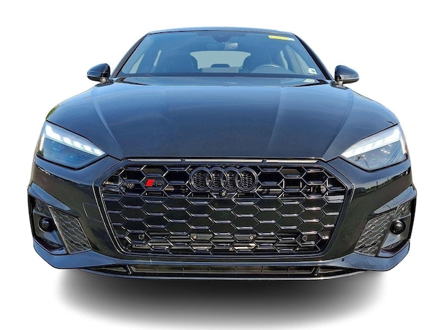 2023 Audi S5 Sportback