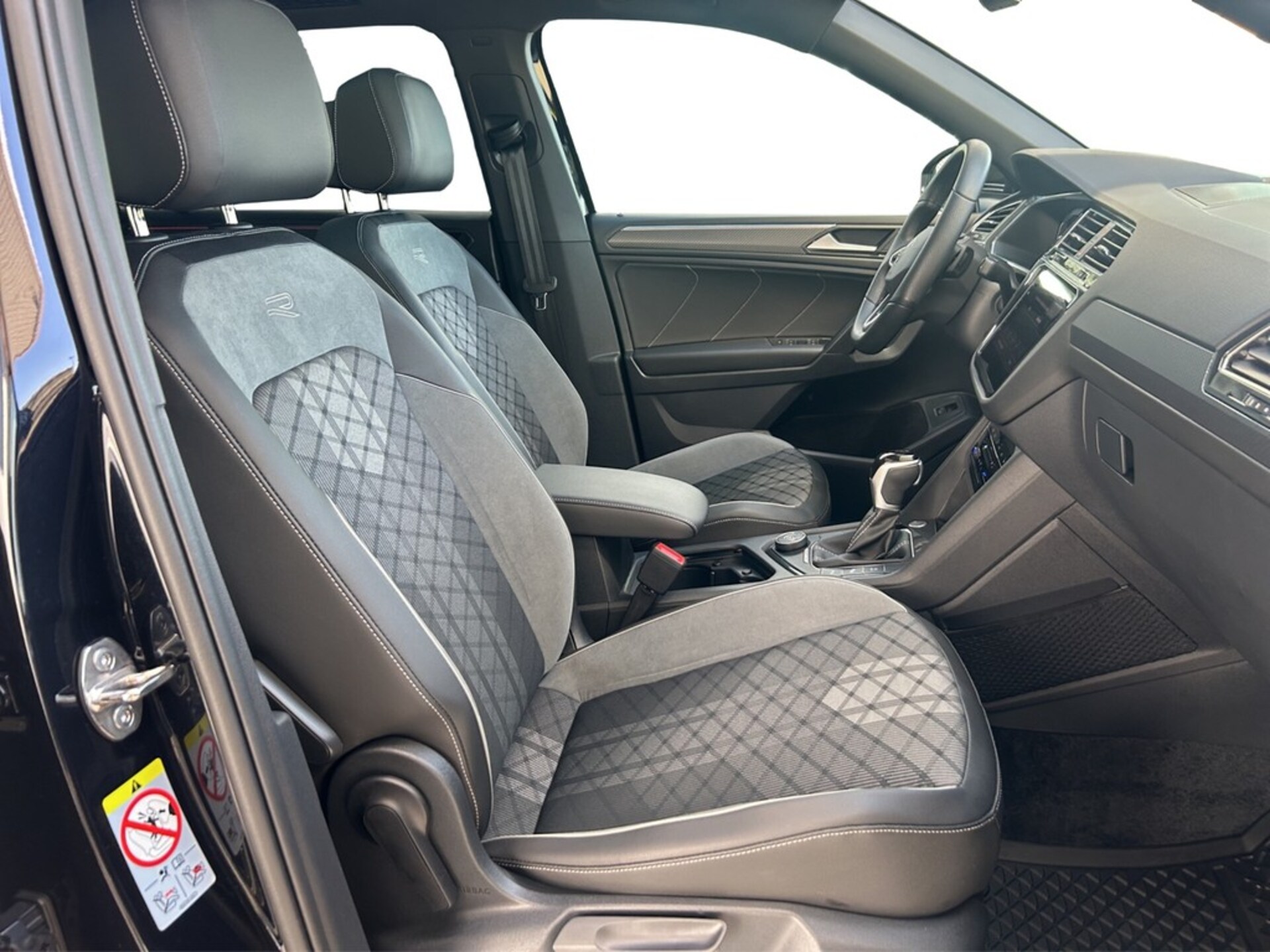 Volkswagen Tiguan Allspace R-Line