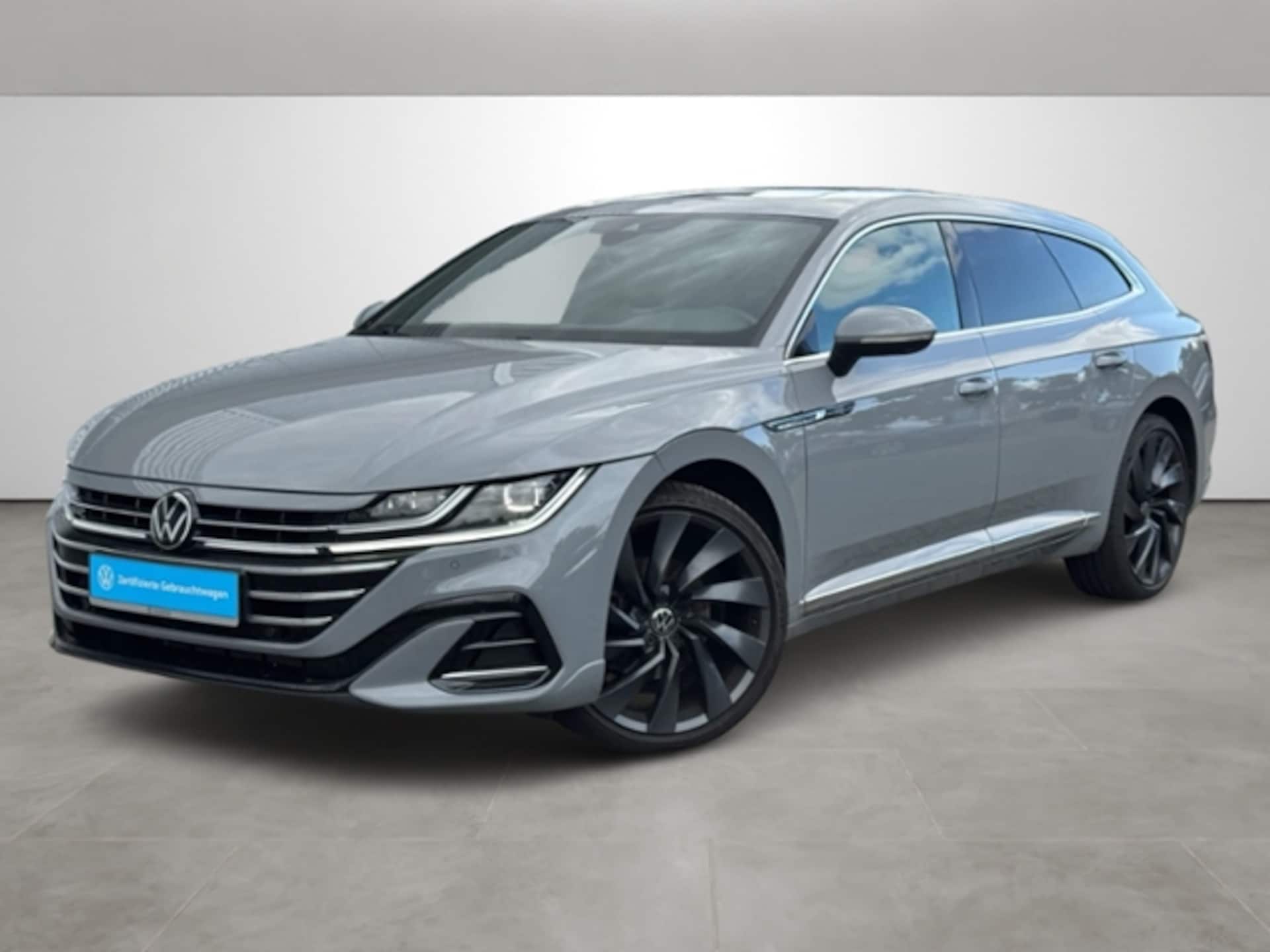 Volkswagen Arteon Shooting Brake R-Line