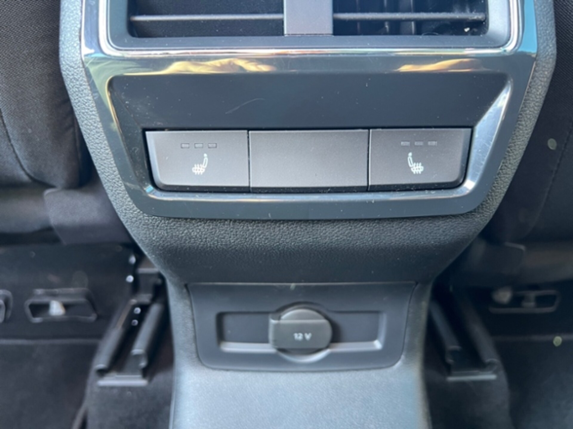 Skoda Karoq Ambition
