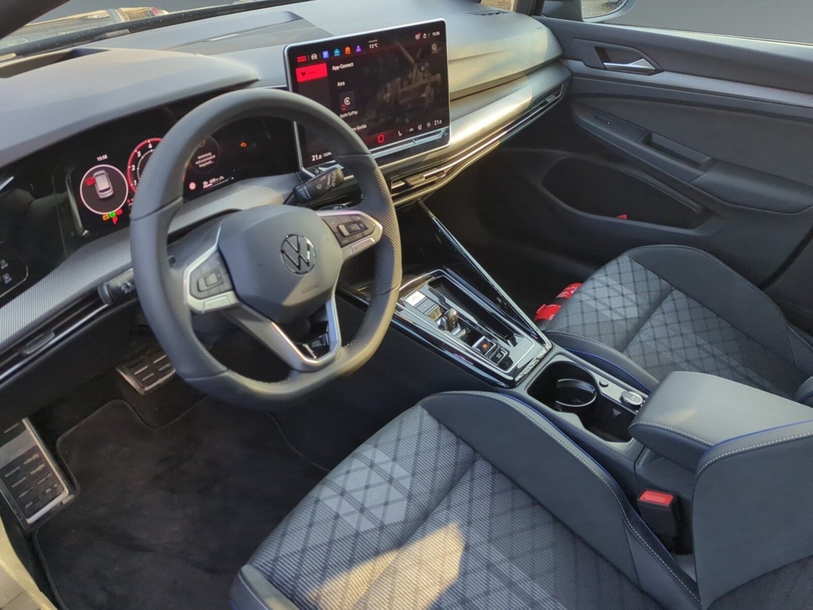 Volkswagen Golf – Bild 13