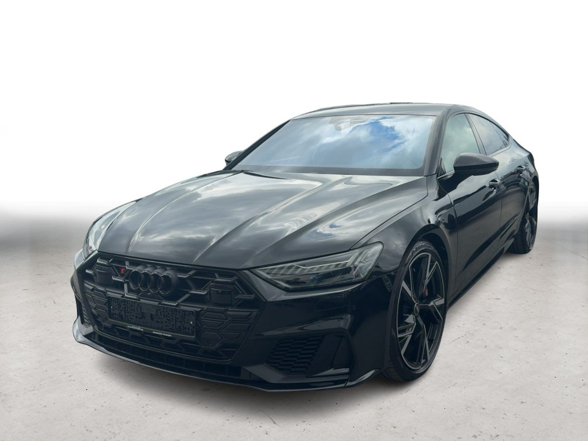 Audi S7 Sportback