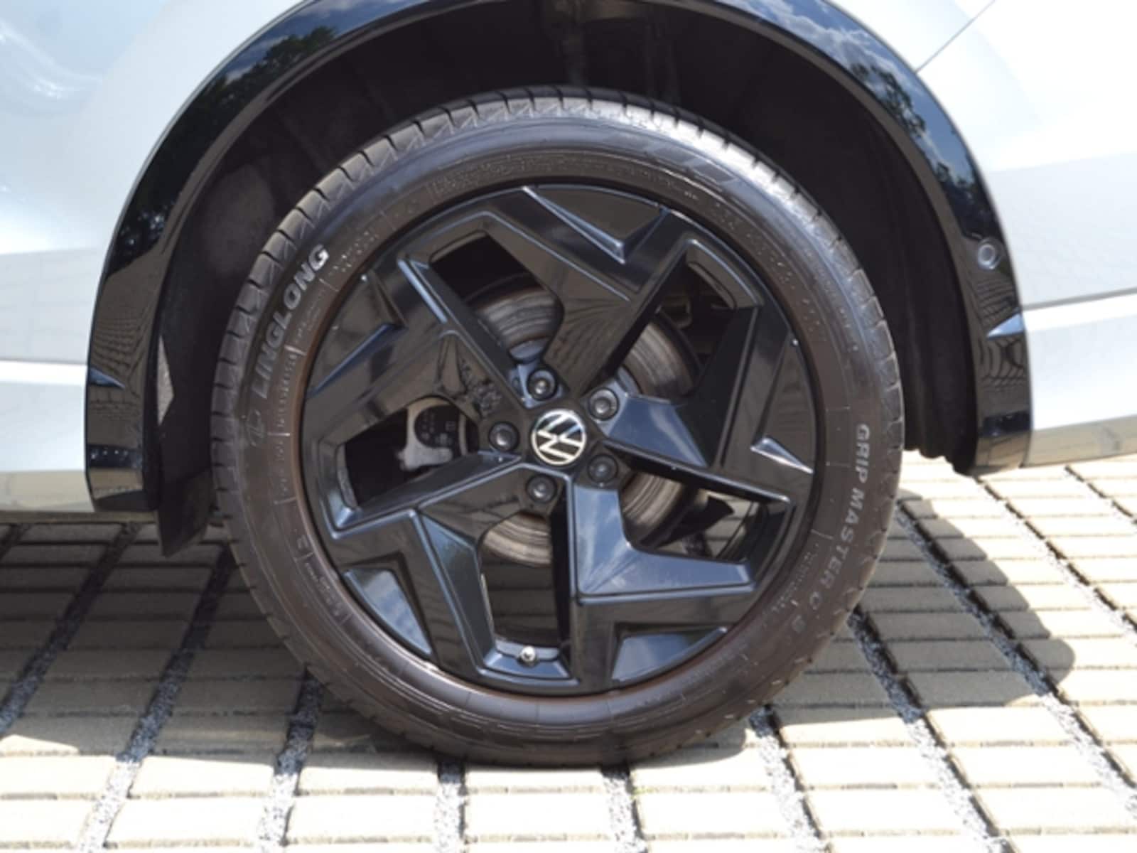 Volkswagen Tiguan – Bild 6