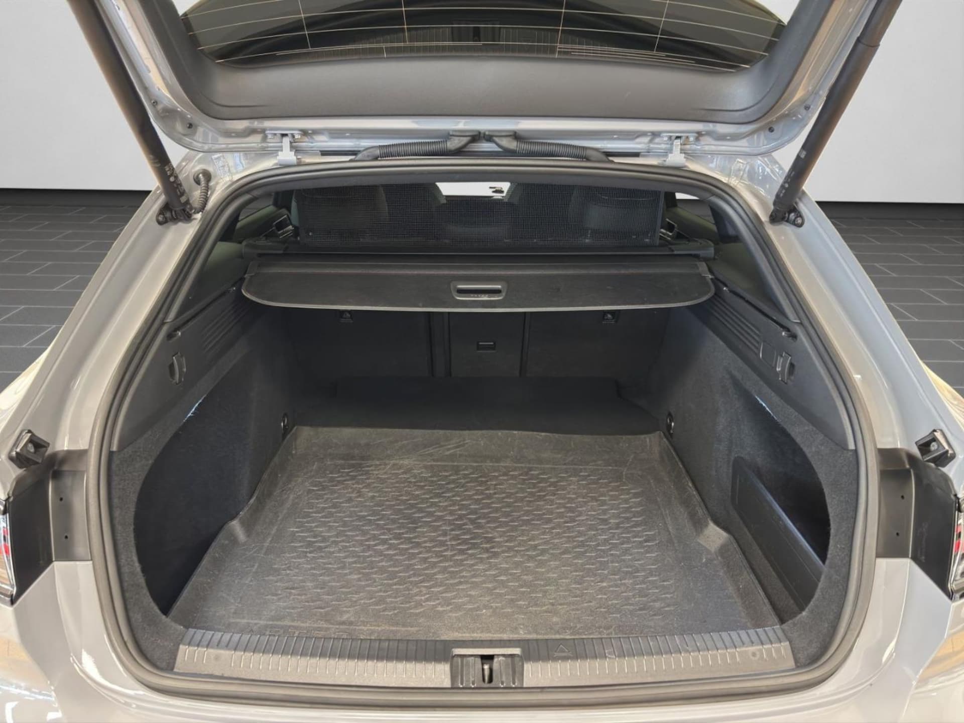 Volkswagen Arteon Shooting Brake R-Line