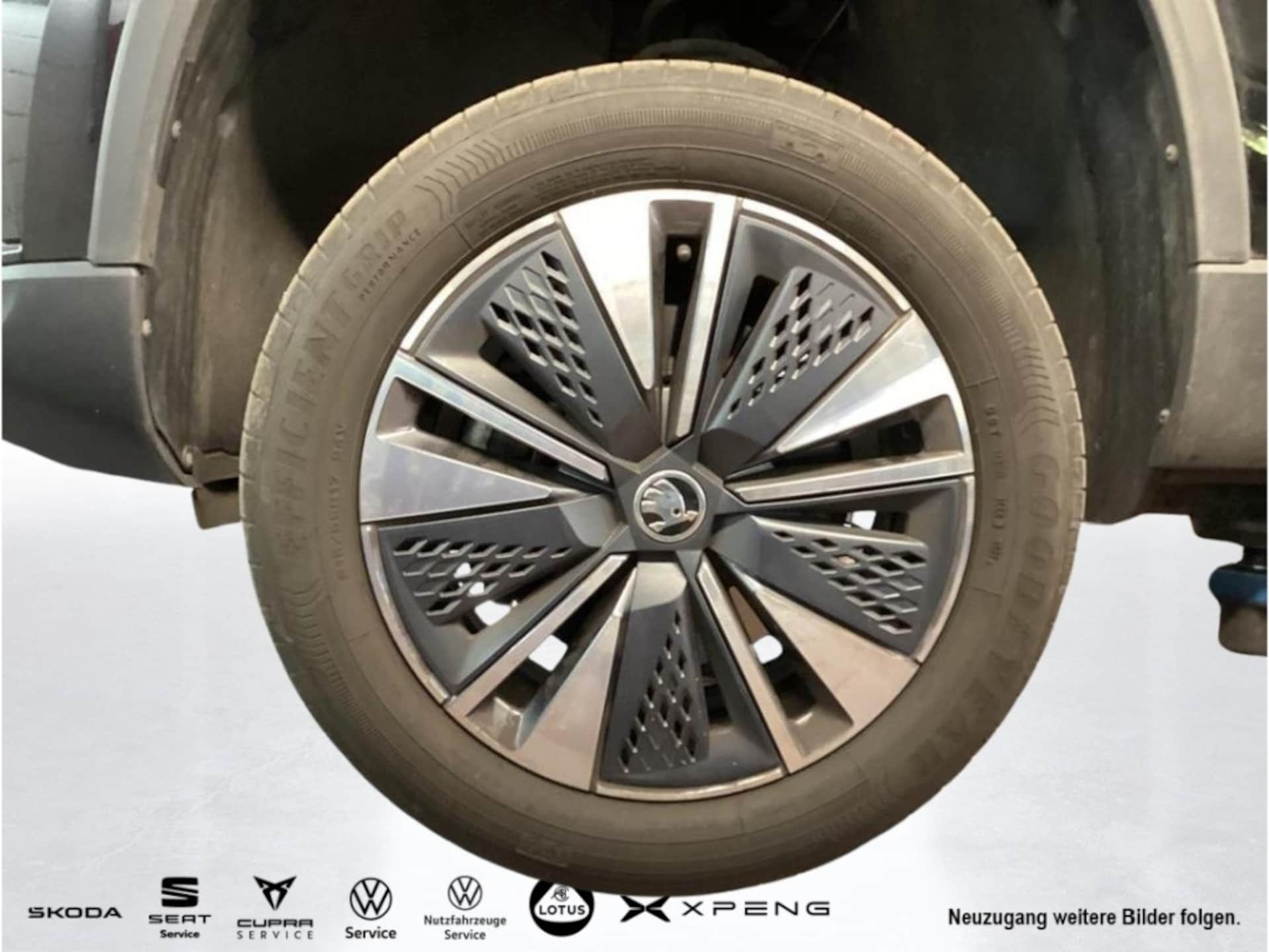 Skoda Karoq Ambition