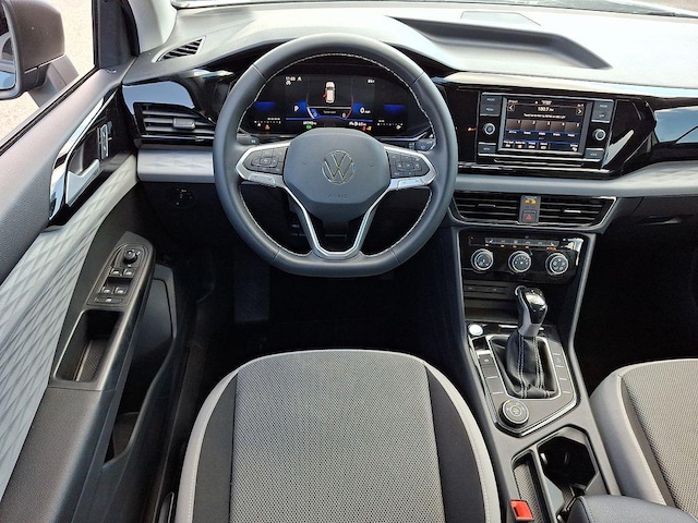 2023 Volkswagen Taos