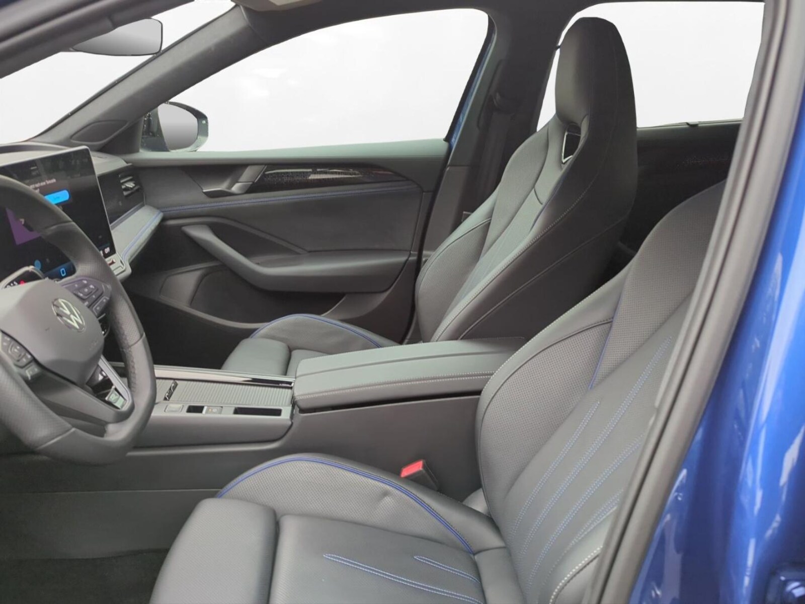 Volkswagen Passat – Bild 2