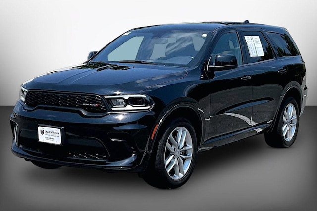 2025 Dodge Durango