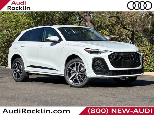 Photo of 2026 Audi Q5
