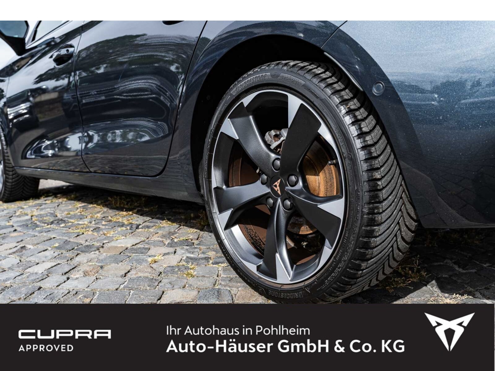 CUPRA Leon – Bild 7