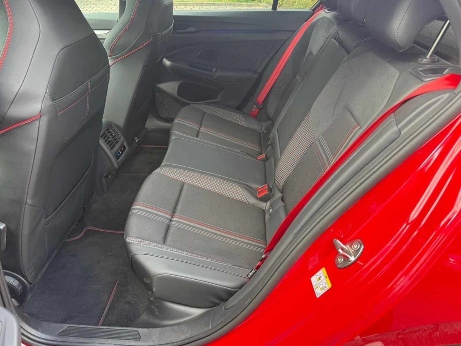Volkswagen Golf – Bild 12