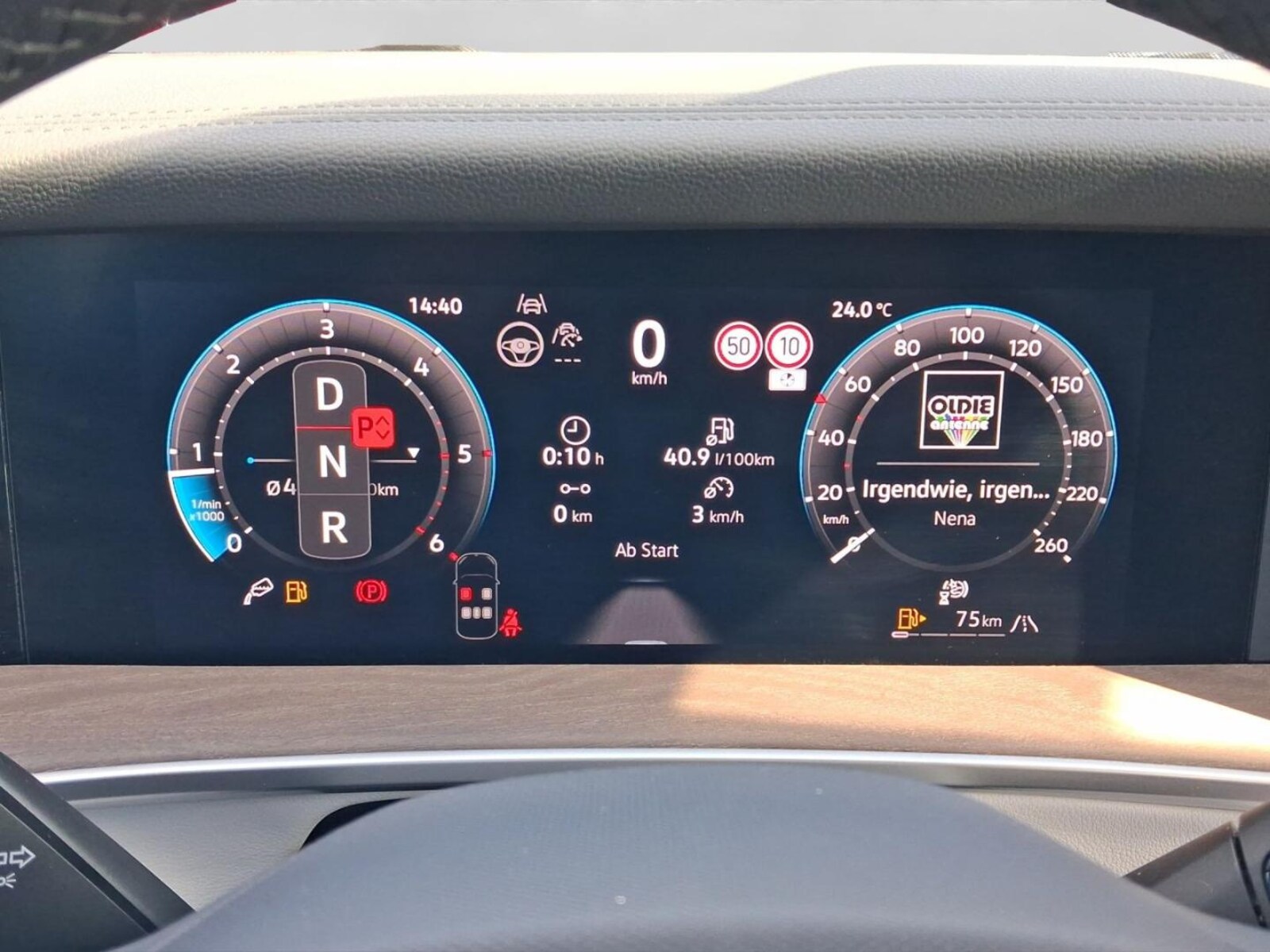 Volkswagen Tayron – Bild 10
