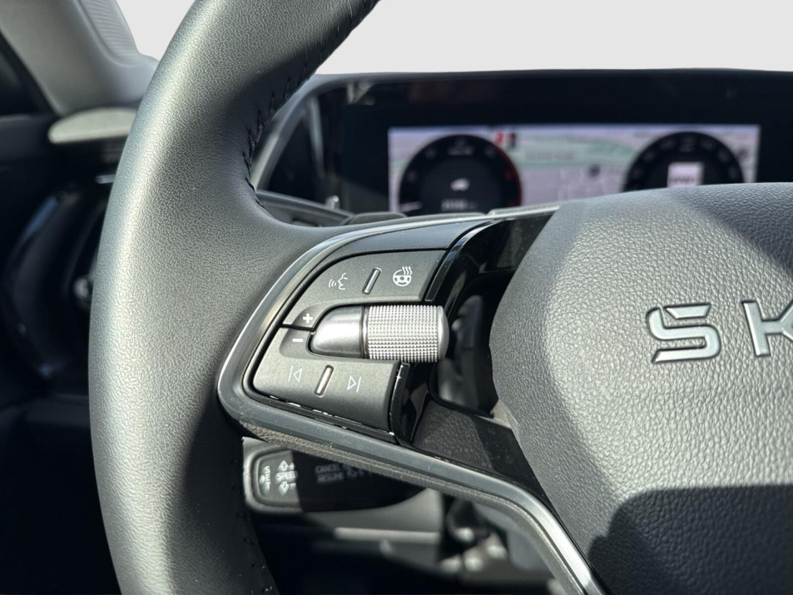 Škoda Kodiaq – Bild 12