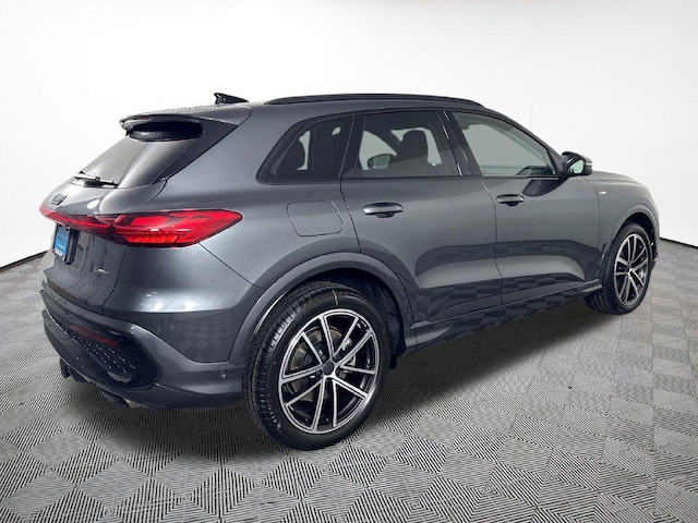 2026 Audi Q5 Prestige - Photo 9