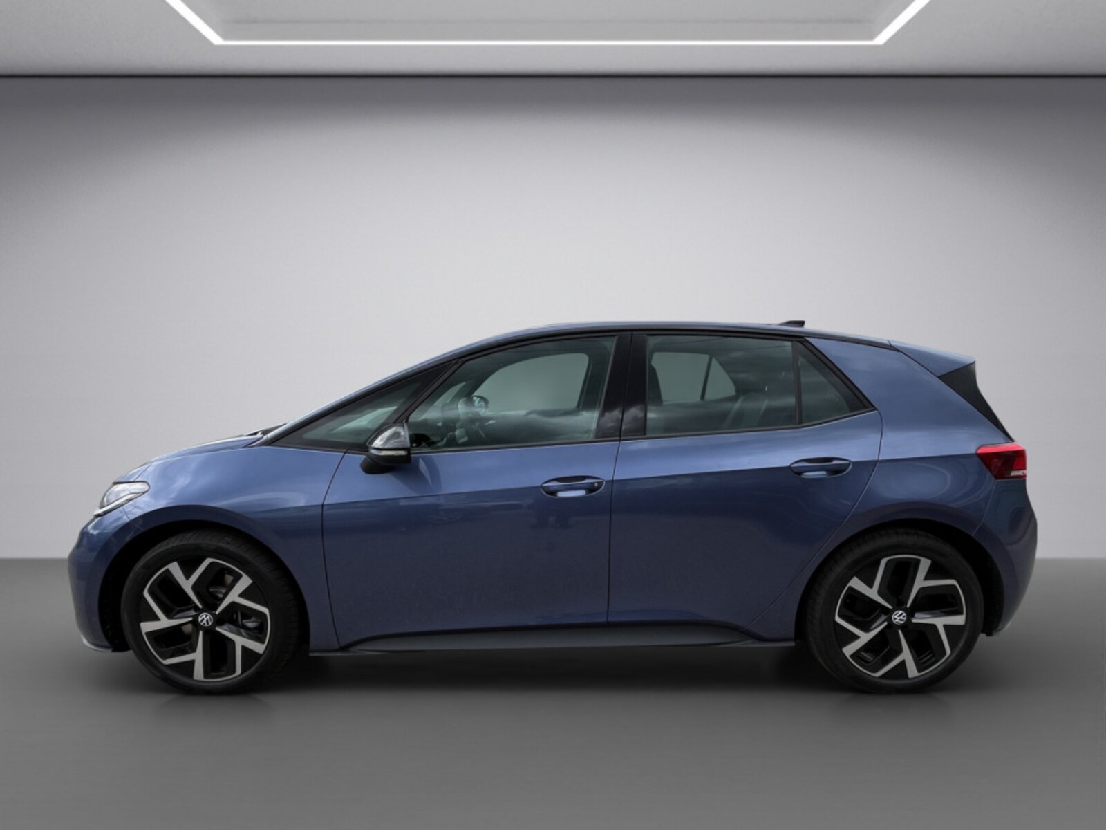 Volkswagen ID.3 Neo – Bild 2