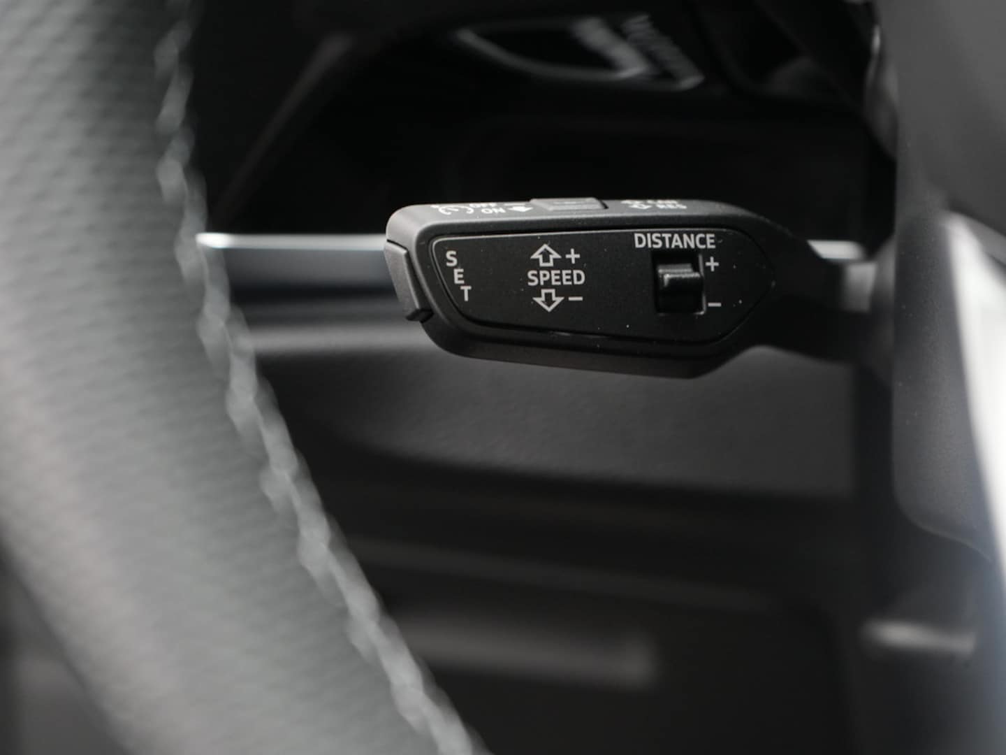 Bild über Audi Q3 Sportback TFSI 110 kW S tronic - für weitere Informationen kontaktieren Sie den Audi Partner