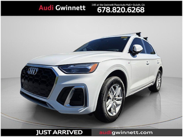 2023 Audi Q5