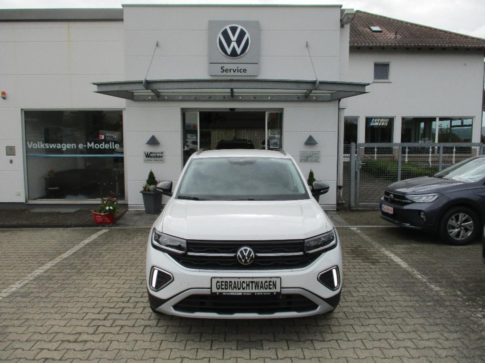 Volkswagen Polo – Bild 2