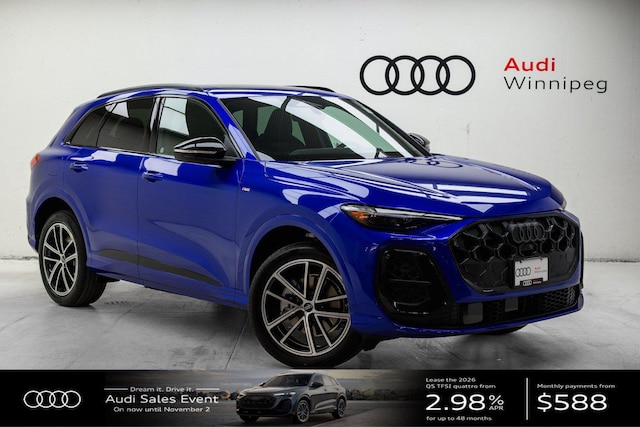 Photo of 2026 Audi Q5